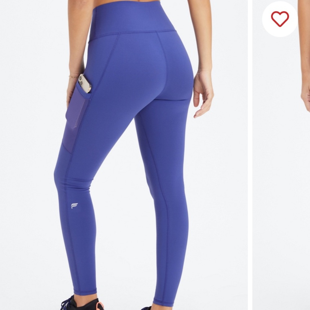 On-The-Go PowerHold® High-Waisted Legging